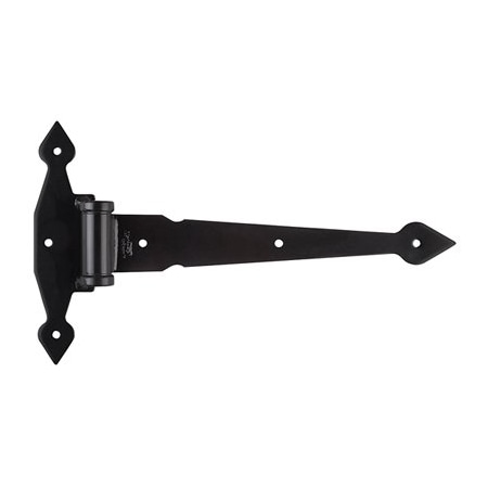 National Hardware 13 BLK Spear THinge N100-053